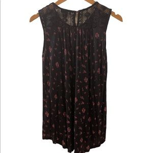 Amazingly comfortable lightweight Lucky top